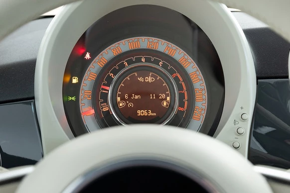 Fiat 500 - Afbeelding 14 van 24