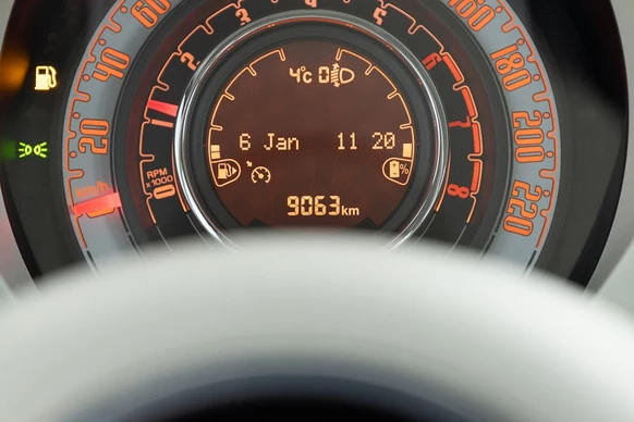 Fiat 500 - Afbeelding 15 van 24