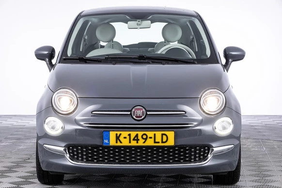 Fiat 500 - Afbeelding 17 van 24