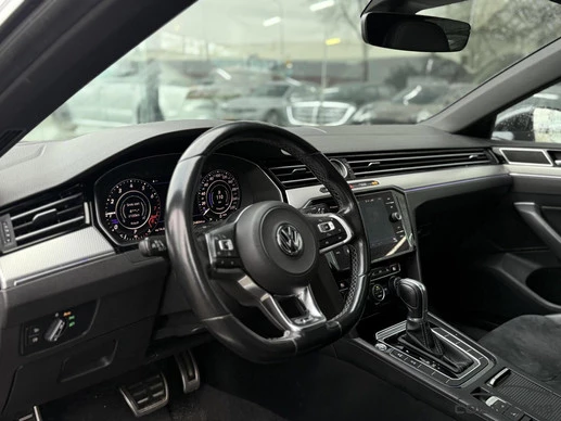 Volkswagen Arteon - Afbeelding 3 van 30