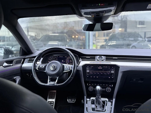 Volkswagen Arteon - Afbeelding 4 van 30