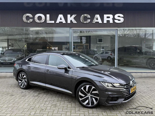 Volkswagen Arteon - Afbeelding 7 van 30