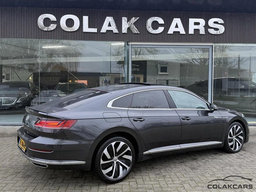 Volkswagen Arteon - Afbeelding 9 van 30