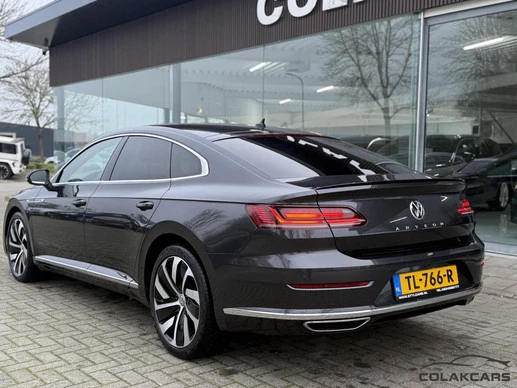 Volkswagen Arteon - Afbeelding 10 van 30