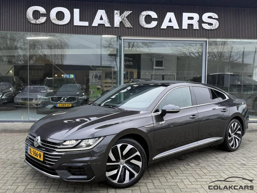 Volkswagen Arteon - Afbeelding 11 van 30