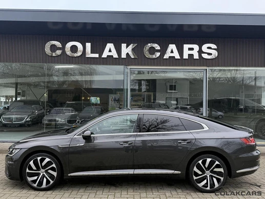 Volkswagen Arteon - Afbeelding 12 van 30