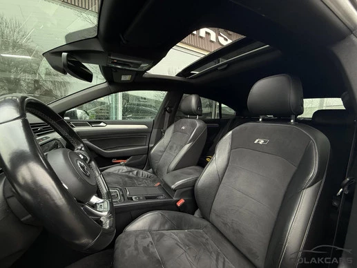 Volkswagen Arteon - Afbeelding 14 van 30