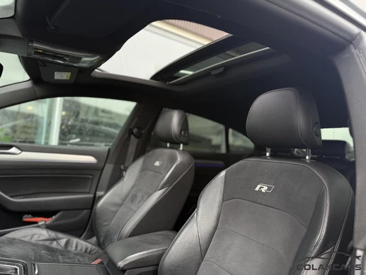 Volkswagen Arteon - Afbeelding 15 van 30