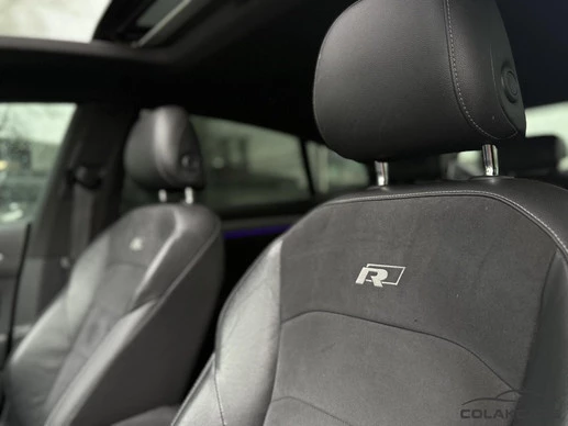 Volkswagen Arteon - Afbeelding 16 van 30