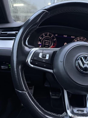 Volkswagen Arteon - Afbeelding 22 van 30