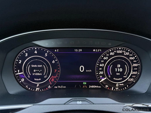 Volkswagen Arteon - Afbeelding 23 van 30