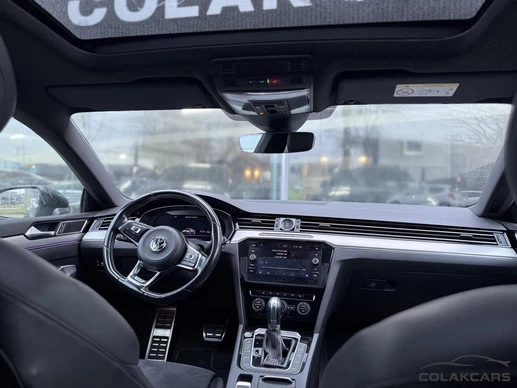 Volkswagen Arteon - Afbeelding 25 van 30