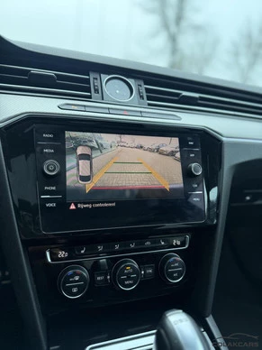 Volkswagen Arteon - Afbeelding 29 van 30