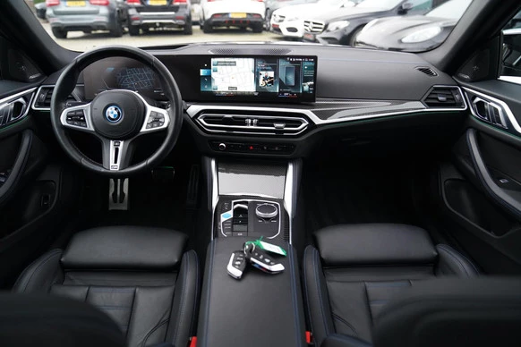 BMW i4 - Afbeelding 3 van 30