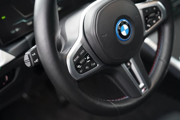 BMW i4 - Afbeelding 4 van 30