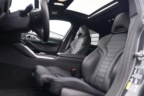 BMW i4 - Afbeelding 6 van 30