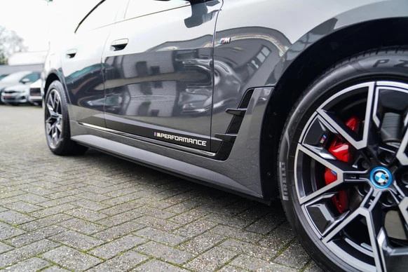 BMW i4 - Afbeelding 8 van 30