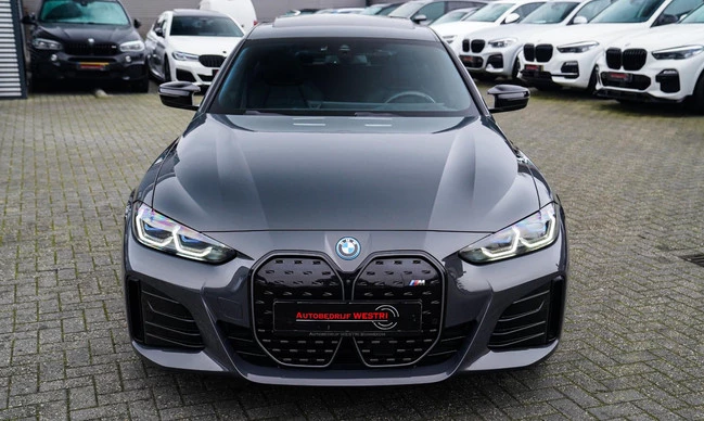 BMW i4 - Afbeelding 10 van 30