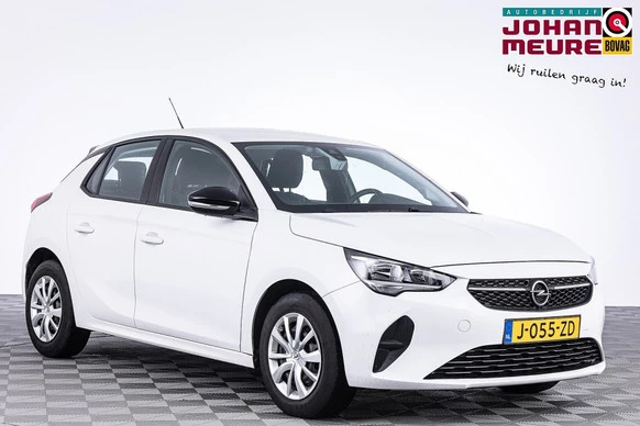 Opel Corsa - Afbeelding 1 van 27