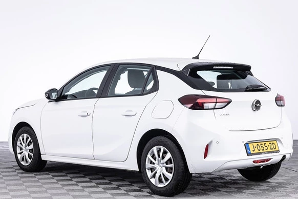 Opel Corsa - Afbeelding 2 van 27