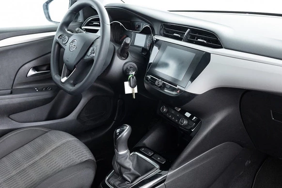 Opel Corsa - Afbeelding 3 van 27