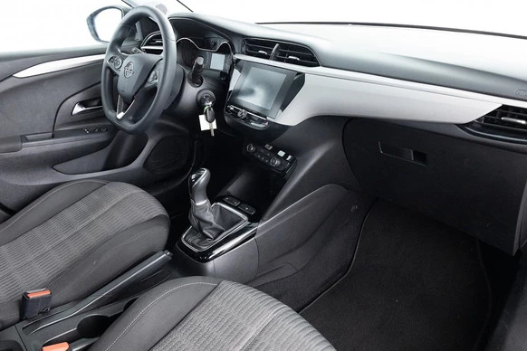 Opel Corsa - Afbeelding 4 van 27