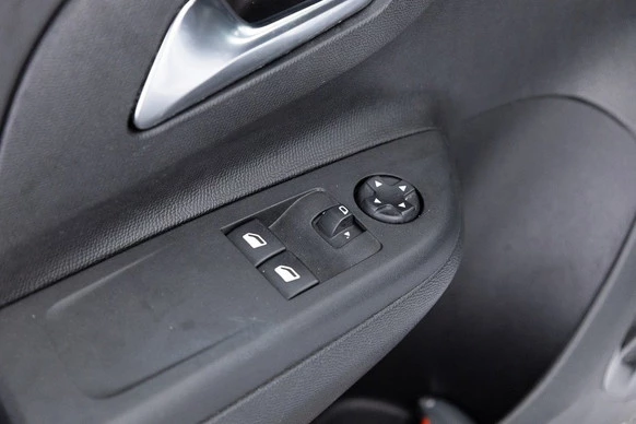 Opel Corsa - Afbeelding 8 van 27