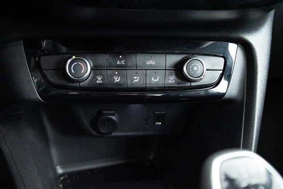 Opel Corsa - Afbeelding 12 van 27