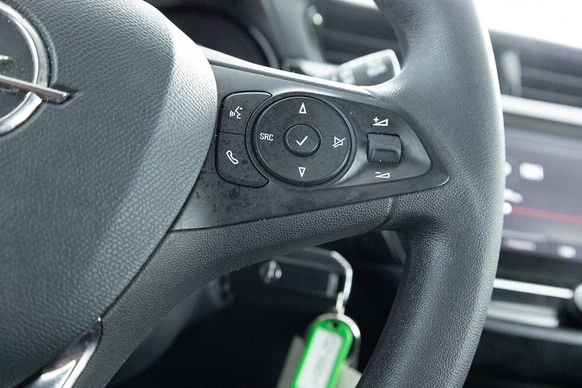 Opel Corsa - Afbeelding 15 van 27