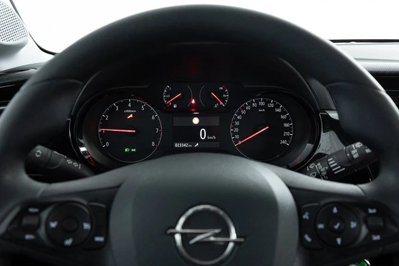 Opel Corsa - Afbeelding 16 van 27