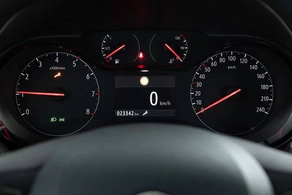 Opel Corsa - Afbeelding 17 van 27