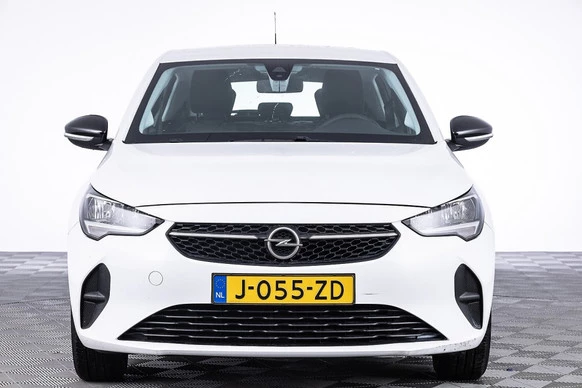 Opel Corsa - Afbeelding 20 van 27