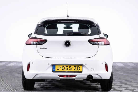 Opel Corsa - Afbeelding 21 van 27