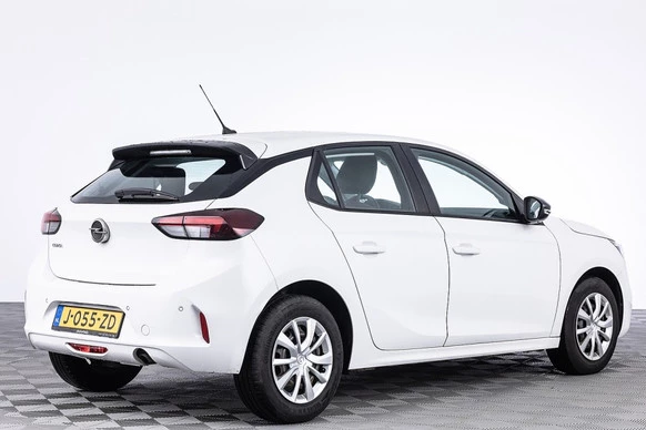 Opel Corsa - Afbeelding 22 van 27