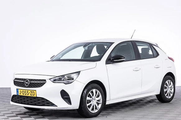 Opel Corsa - Afbeelding 23 van 27