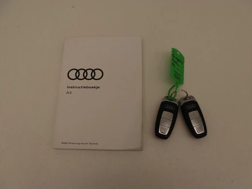 Audi A3 - Afbeelding 23 van 30