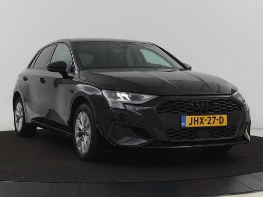 Audi A3 - Afbeelding 30 van 30