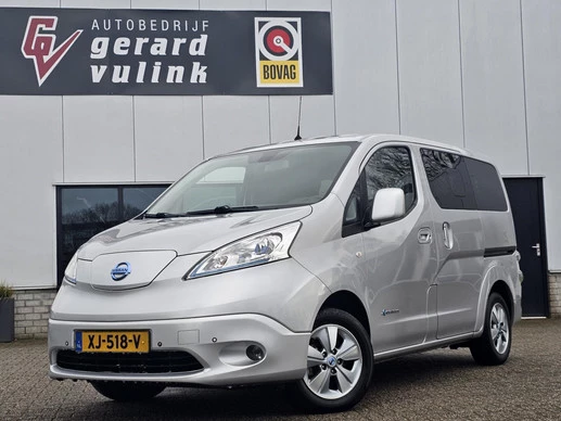 Nissan e-NV200 - Afbeelding 1 van 28