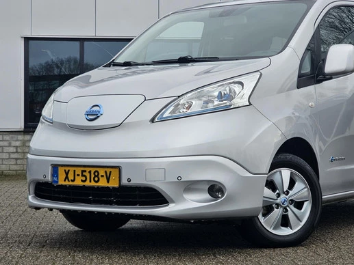 Nissan e-NV200 - Afbeelding 2 van 28
