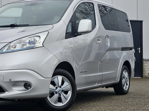 Nissan e-NV200 - Afbeelding 3 van 28
