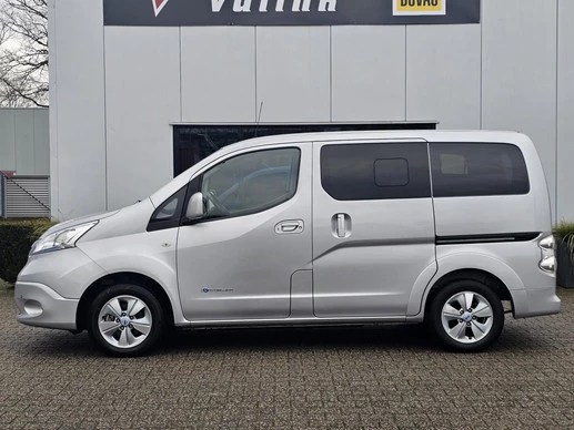 Nissan e-NV200 - Afbeelding 4 van 28