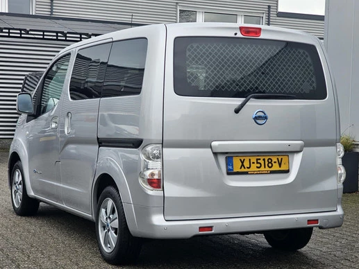 Nissan e-NV200 - Afbeelding 5 van 28