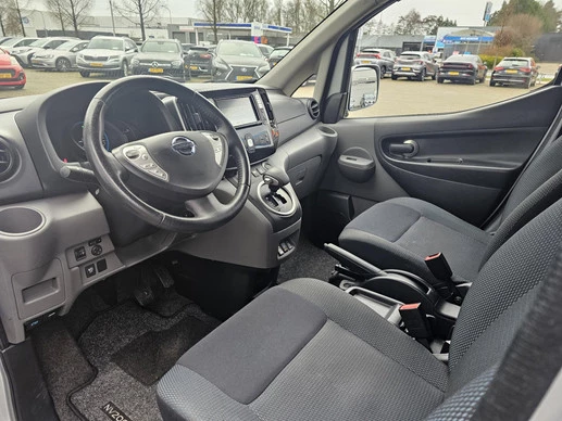 Nissan e-NV200 - Afbeelding 8 van 28