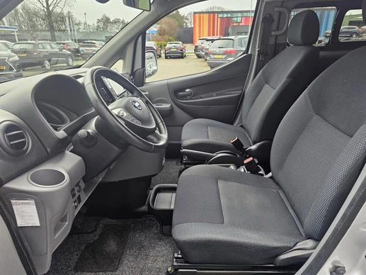 Nissan e-NV200 - Afbeelding 9 van 28