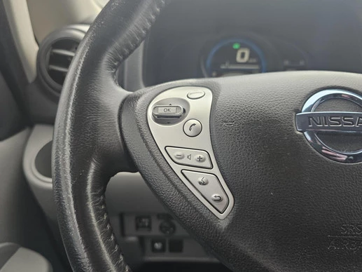 Nissan e-NV200 - Afbeelding 10 van 28
