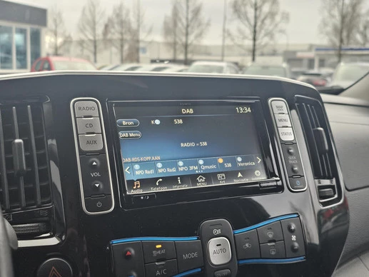 Nissan e-NV200 - Afbeelding 12 van 28