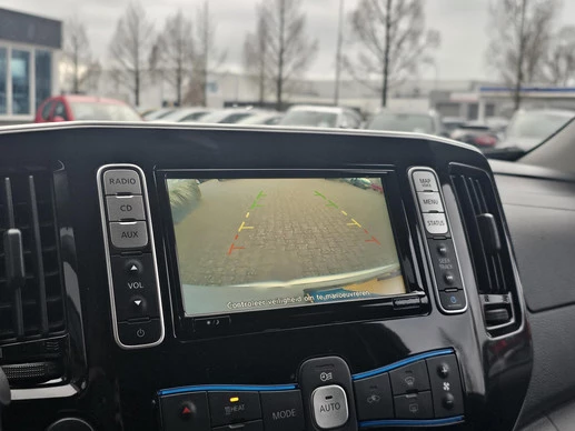 Nissan e-NV200 - Afbeelding 13 van 28
