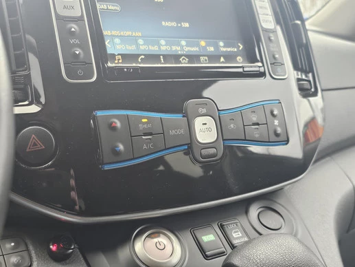 Nissan e-NV200 - Afbeelding 14 van 28