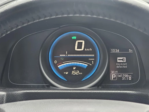 Nissan e-NV200 - Afbeelding 16 van 28