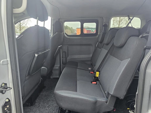 Nissan e-NV200 - Afbeelding 17 van 28